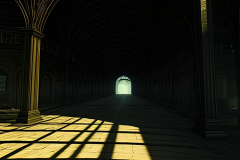 Dream City Station Anime